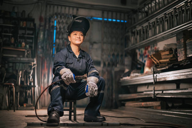 Reliable Whitewater, KS Welder & Metal Fabrication Solutions